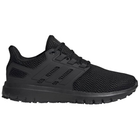 Adidas Ultimashow scarpe da uomo nere FX3632 nero