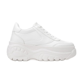 Vices Morse 8549-71-bianco bianca