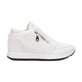 Vices Morse 8368-71-bianco