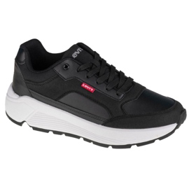 Scarpe Levi's Kesterson M 232804-618-59 nero