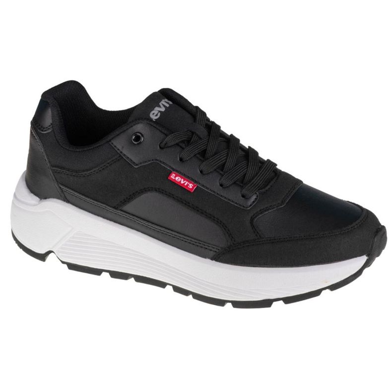 Scarpe Levi's Kesterson M 232804-618-59 nero