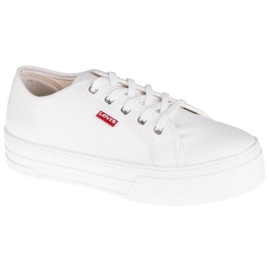 Levi's Tijuana W 230704-794-51 scarpe bianco