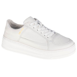 Levi's Silverwood SW 232335-700-151 scarpe bianca