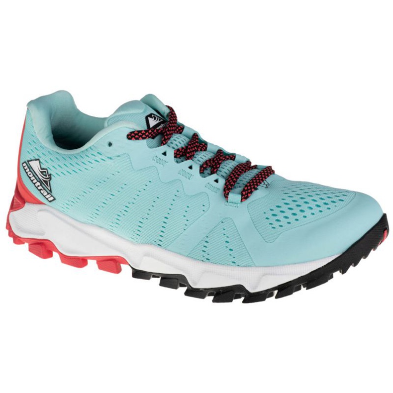 Columbia Trans Alpi FKT Iii W 1888391499 blu