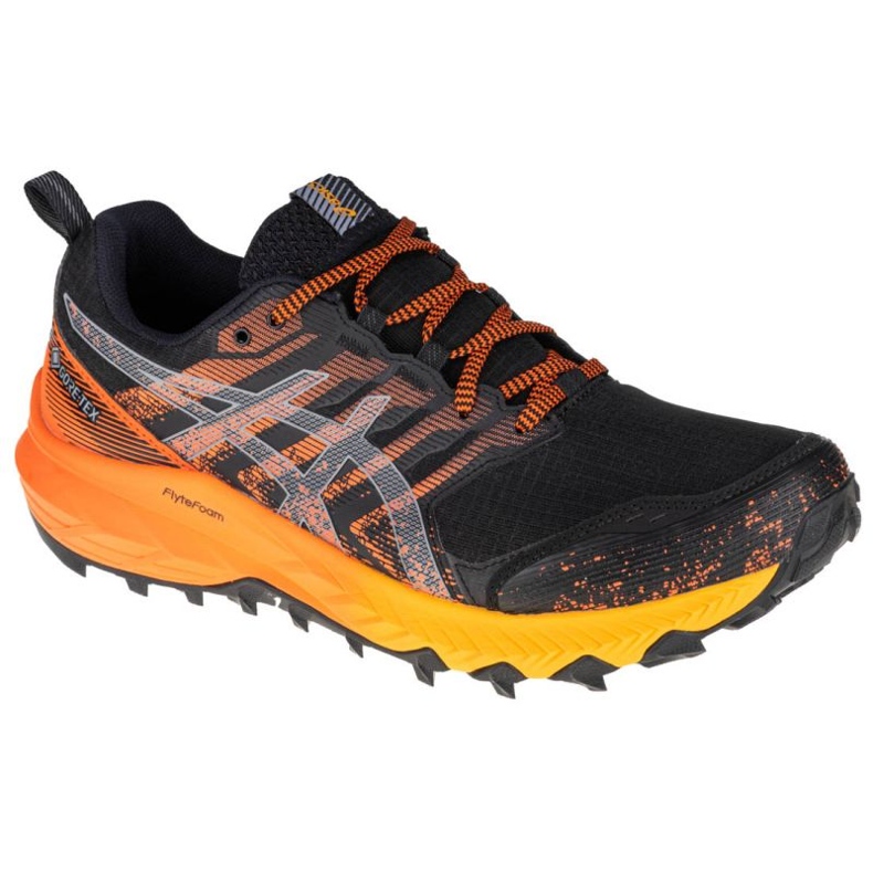 Asics Gel-Trabuco 9 G-TX M 1011B027-002 nero