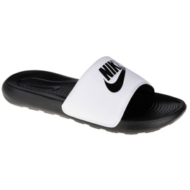 Nike Victori One Slide per doccia CN9675-005 diapositive bianca