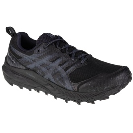 Asics Gel-Trabuco 9 G-TX M 1011B027-001 nero