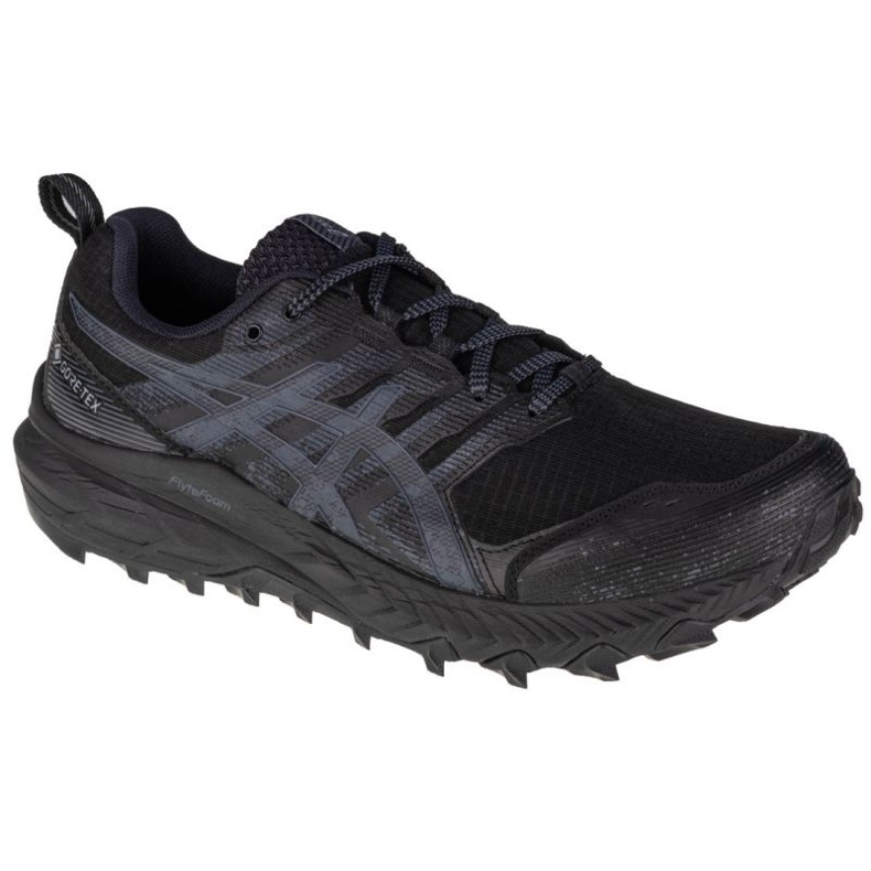 Asics Gel-Trabuco 9 G-TX M 1011B027-001 nero
