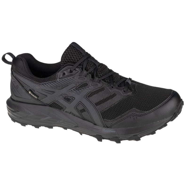 Asics Gel-Sonoma 6 G-TX M 1011B048-002 nero blu navy