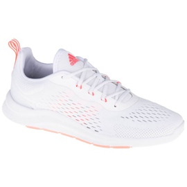Scarpe Adidas Novamotion W FW3256 bianco