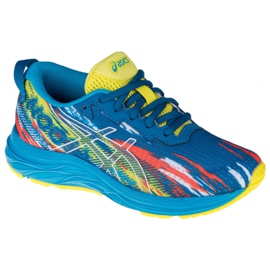 Asics Gel-Noosa Tri 13 Gs Jr 1014A209 blu