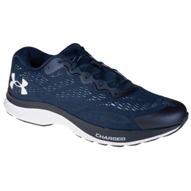 Under Armour Charged Bandit 6 M 3023019-403 blu navy