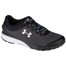 Under Armour Charged Escape 3 Evo M 3023878-001 nero