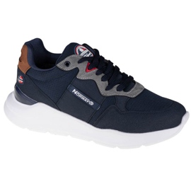 Geographical Norway Scarpe Norvegia geografica M GNM19025-12 blu
