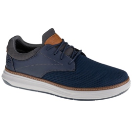 Skechers Moreno-Zenter M 204051-NVY Scarpe blu navy