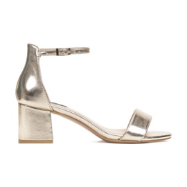 Vices Morse 1601-60-oro d'oro