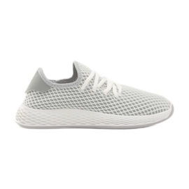 Vices Morse 8450-5 Grigio