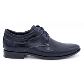 Olivier Scarpe formali 1032 blu navy