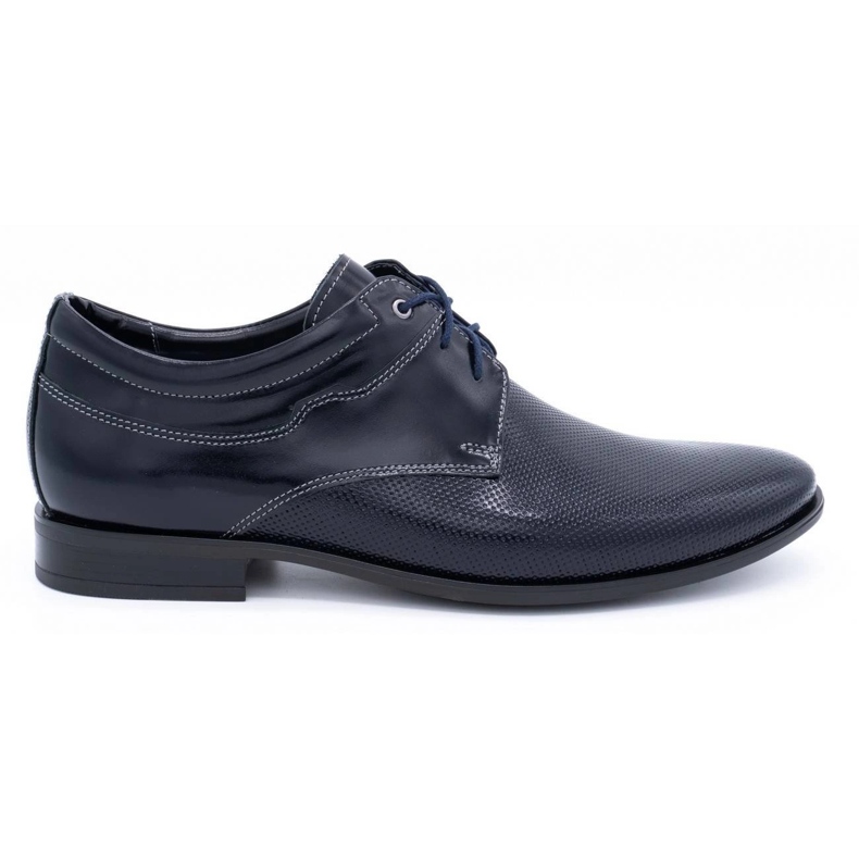 Olivier Scarpe formali 1032 blu navy