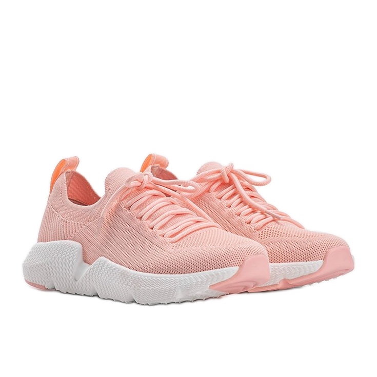 Sneaker Catlin rosa Big Star