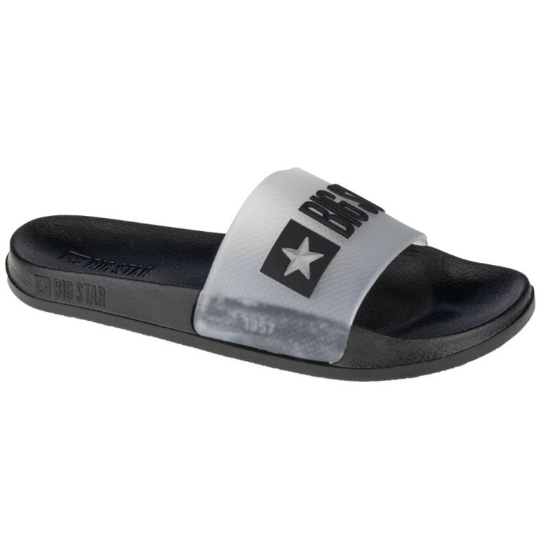Pantofola Big Star W FF274A200-906 nero