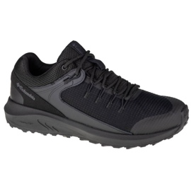 Columbia Trailstorm impermeabile M 1938891012 nero
