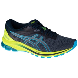 Asics GT-1000 10 M 1011B001-403 blu navy