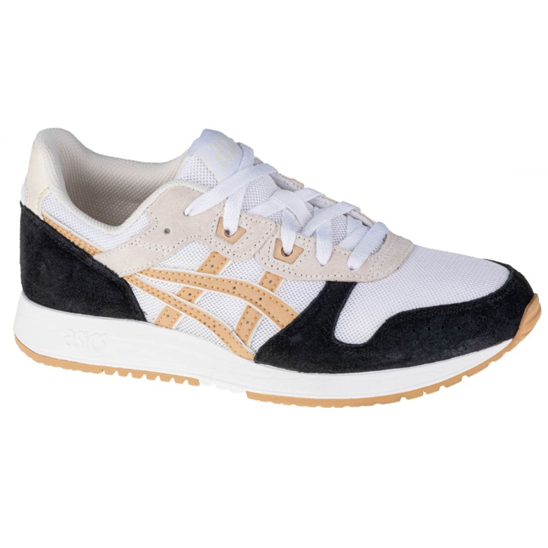 Asics Lyte Classic W 1202A112-100 bianca nero