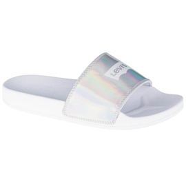 Levi's June Batwing SW 229170-642-114 argento