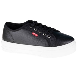 Levi's Tijuana W 230704-794-60 scarpe nero