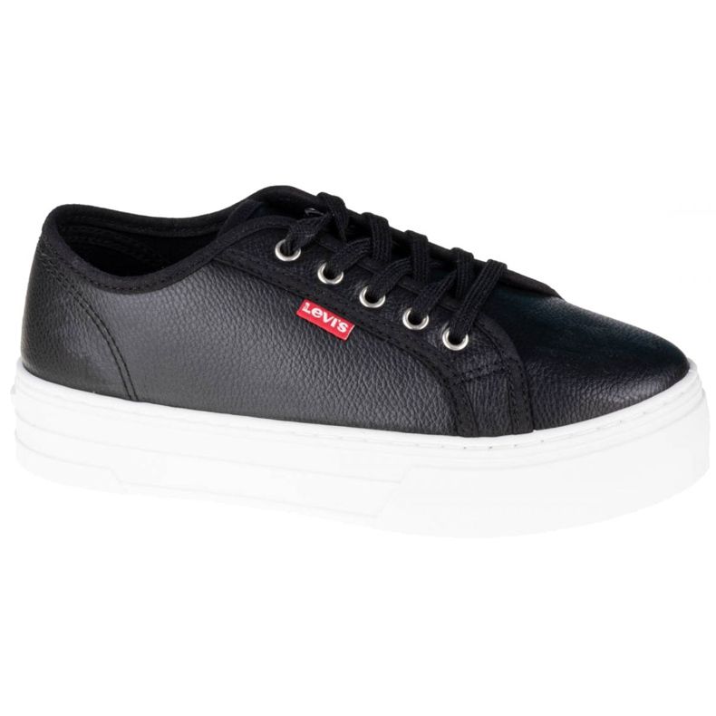 Levi's Tijuana W 230704-794-60 scarpe nero
