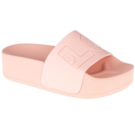 Levi's June S Bold LW 231588-753-81 rosa rose e viola
