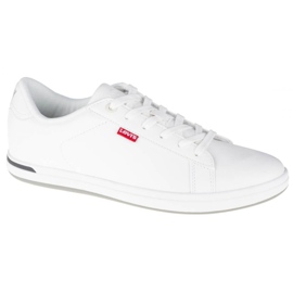 Levi's Aart Iberia M 232583-1794-51 scarpe bianco