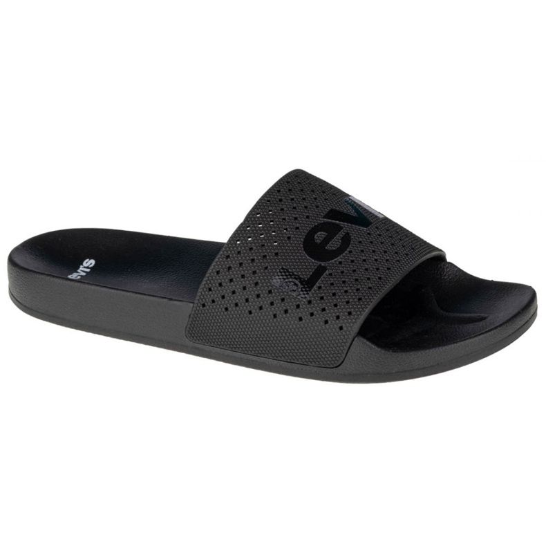 Levi's June Perf M 233015-753-59 ['nero'] nero
