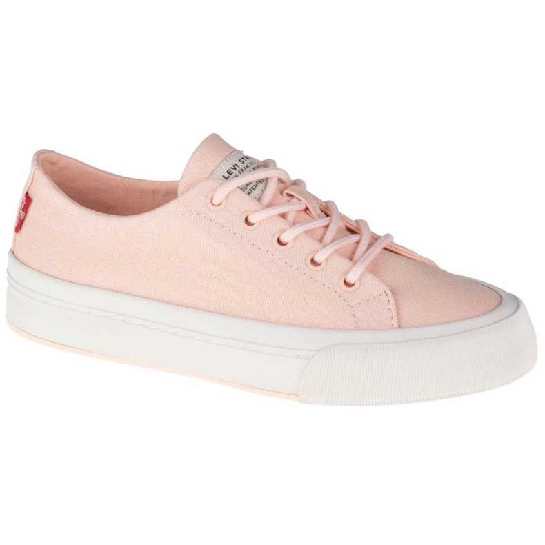 Levi's Summit Low SW 233041-634-81 scarpe rosa