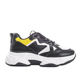 BM Sneakers bianche Aubrie bianco
