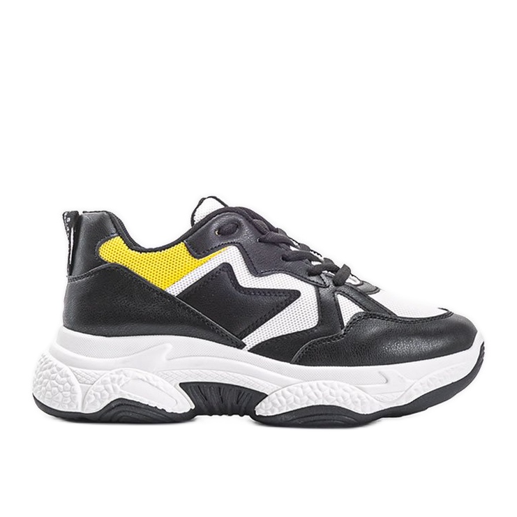 BM Sneakers bianche Aubrie bianca