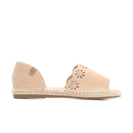 Vices Morse 8464-14 Beige