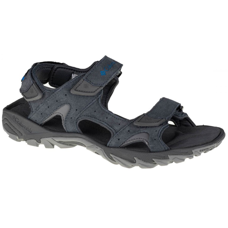Cinturino Columbia Santiam 3 M 1777181 054 grigio