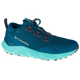 Columbia Facet 30 OutDry W 1903581 462 blu