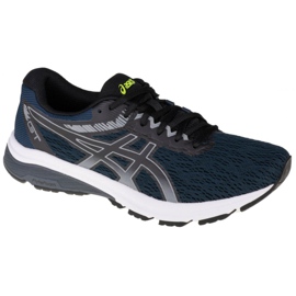 Asics GT-800 M 1011A838-401 blu navy
