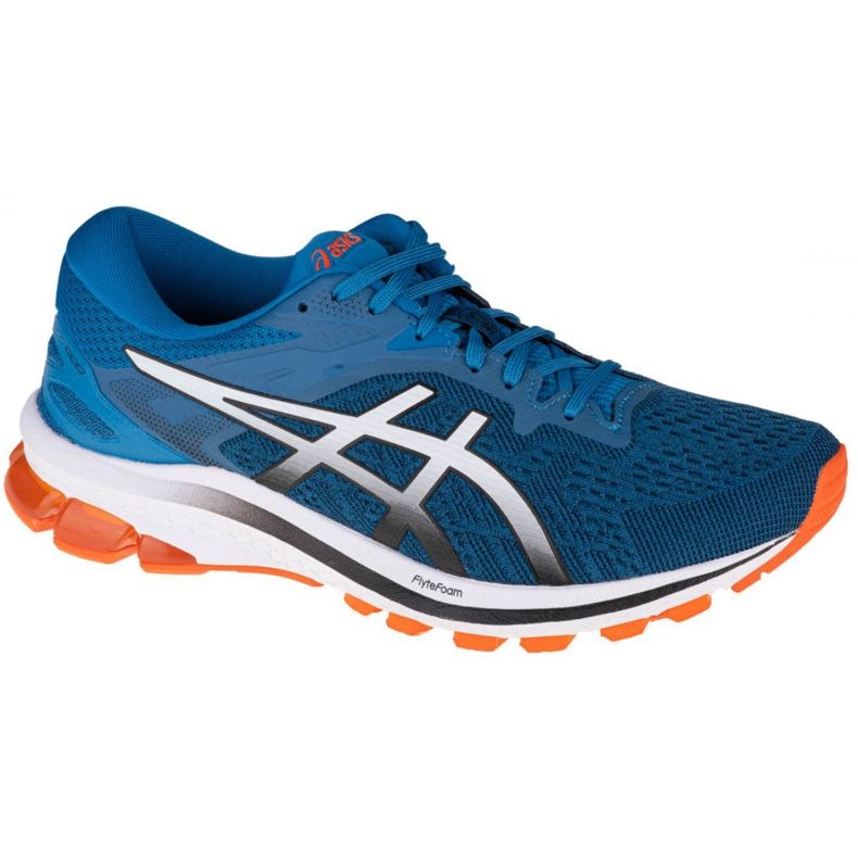 Asics GT-1000 10 M 1011B001-402 blu