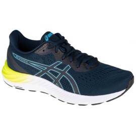 Asics Gel-Excite 8 M 1011B036-401 blu navy
