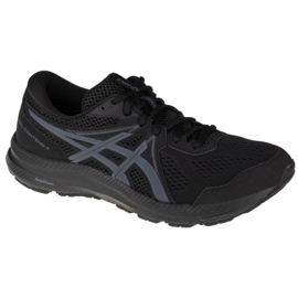 Asics Gel-Contend 7 M 1011B040-001 nero