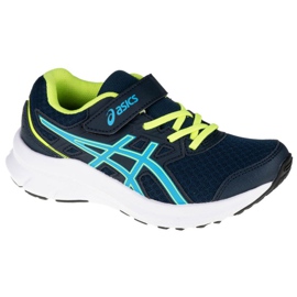 Asics Jolt 3 Ps Jr 1014A198-400 blu