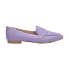 Vices Morse 7386-90-viola