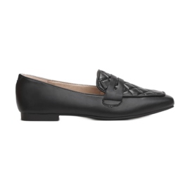 Vices Morse 7386-38-nero