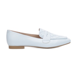 Vices Morse 7386-51-blu