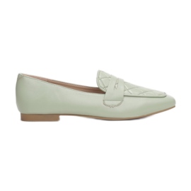 Vices Morsetti 7386-91-menta verde