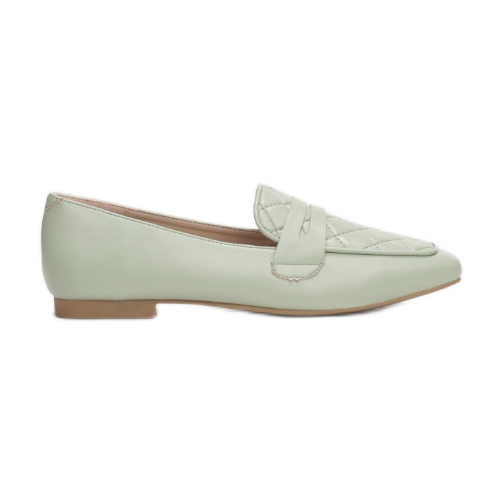 Vices Morsetti 7386-91-menta verde